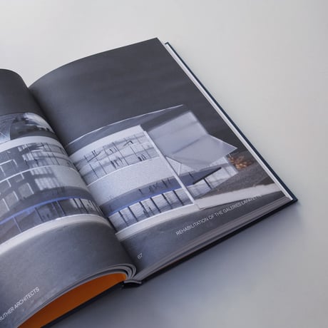 The Bones of Architecture