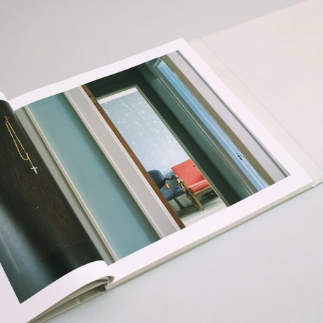 Justin Kimball / PIECES OF STRING