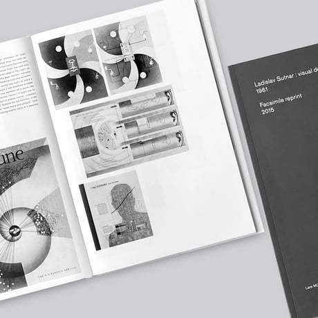 Reto Caduff, Steven Heller / Ladislav Sutnar - Visual Design in Action