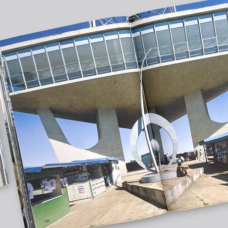 Iwan Baan / Brasilia – Chandigarh Living With Modernity