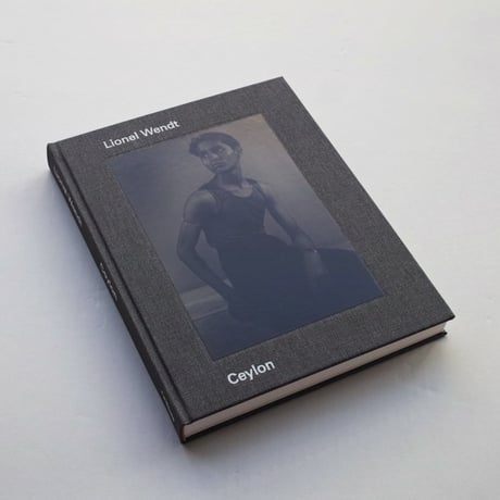 Lionel Wendt / Ceylon
