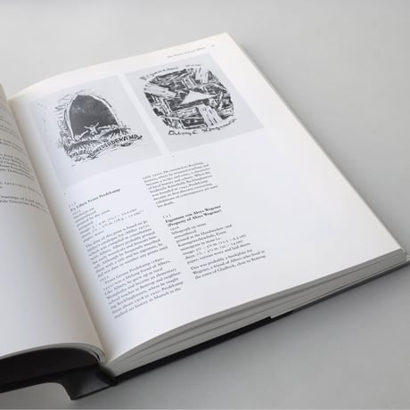 Brenda Danilowitz / The Prints of Josef Albers: Catalog Raisonne 1915-1976