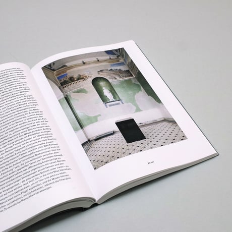 Candida Hofer /Neues Museum Berlin