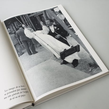 Henri Cartier-Bresson / Images a la Sauvette