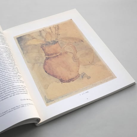 Joseph Beuys / Kleve 1991