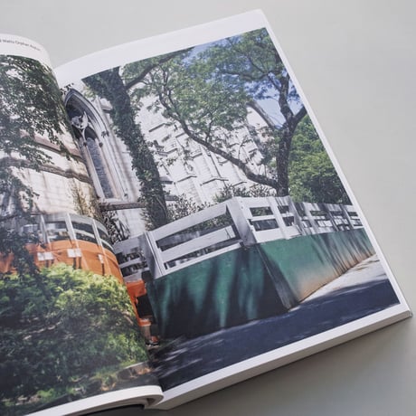 Stanley Greenberg / Springs and Wells, Manhattan and the Bronx