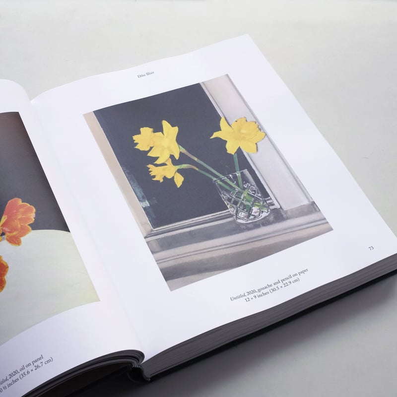 Nothing but) Flowers | POST