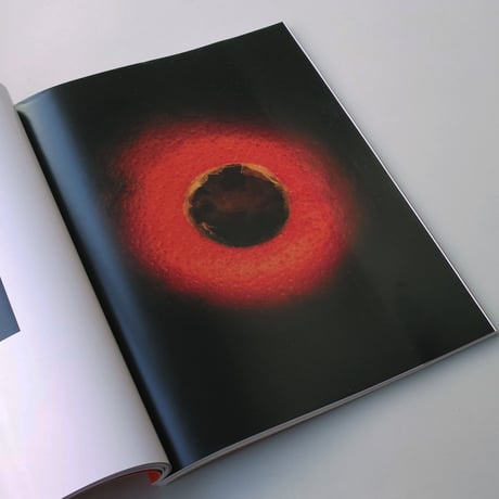 Middle Plane ISSUE NO. 1 BY VADIM ZAKHAROV