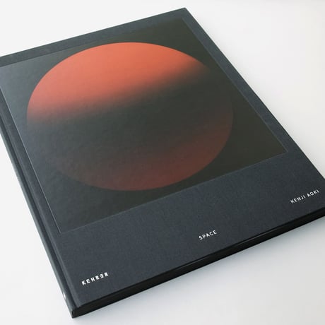 [Last Copies]Kenji Aoki / Space