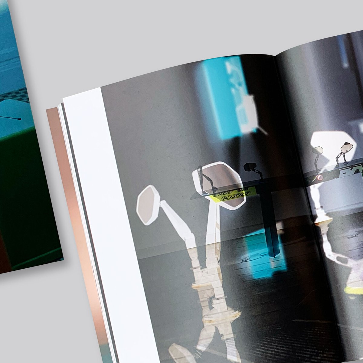 Konstantin Grcic / NEW NORMALS | POST