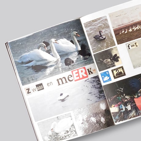 Lous Martens / Animal Books for Jaap, Zeno, Anna, Julian & Luca (new edition)