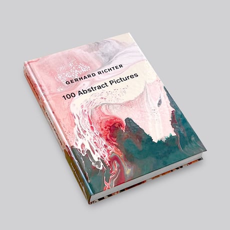 Gerhard Richter / 100 Abstract Pictures