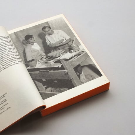 A Handbook of California Design 1930 - 1965
