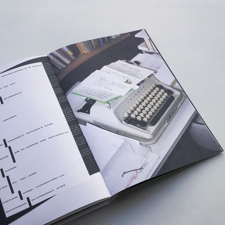 Words Form Language - On Concrete Poetry, Typography, And The Work Of Eugen Gomringer