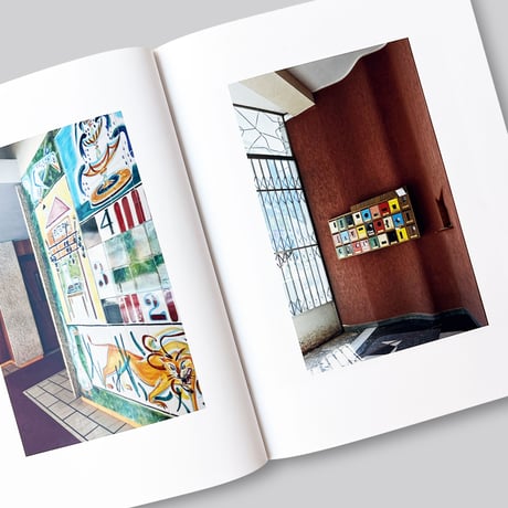 Heiner Thofern / Beautiful Games Roman Entrances