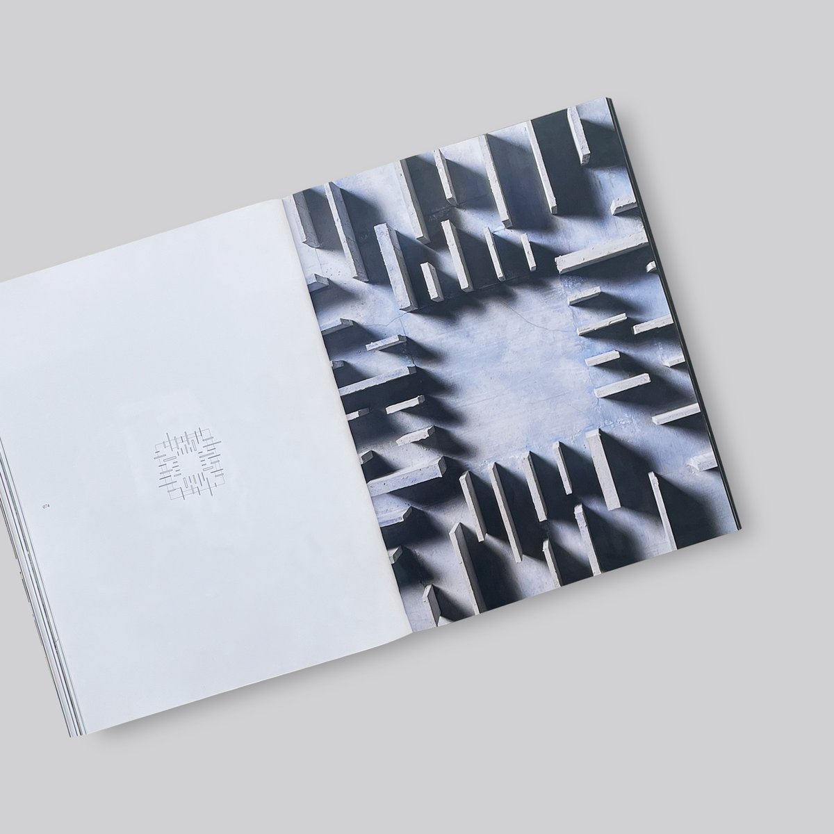 Aires Mateus - 建築作品　本 Aires Mateus - 建築作品 本 Aires Mateus / Book of Models | POST