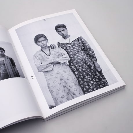 Gauri Gill / Balika Mela