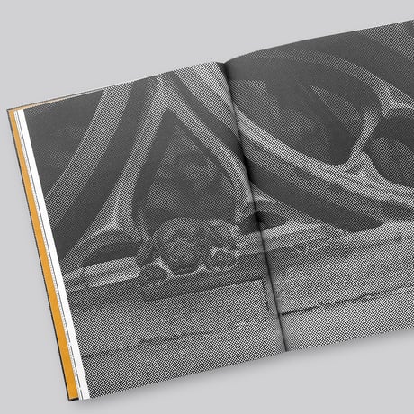 Sérgio Ferro / ARCHITECTURE FROM BELOW: AN ANTHOLOGY