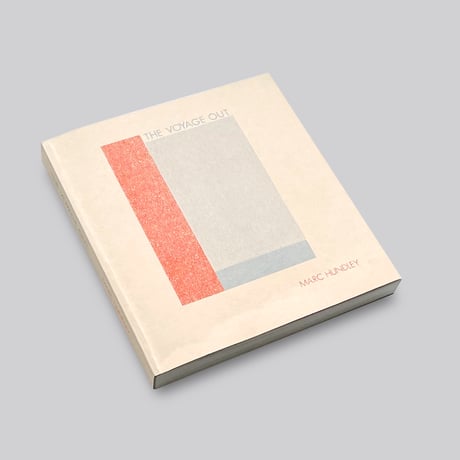 Marc Hundley / The Voyage Out