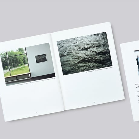 Roni Horn / Some Thames