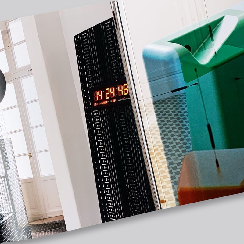 廃盤】コンスタンティン・グルチッチ PHAIDON 洋書 廃盤