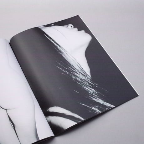 Yurina Okada / BLONDSPOT