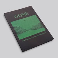 Timothy Prus / Gone
