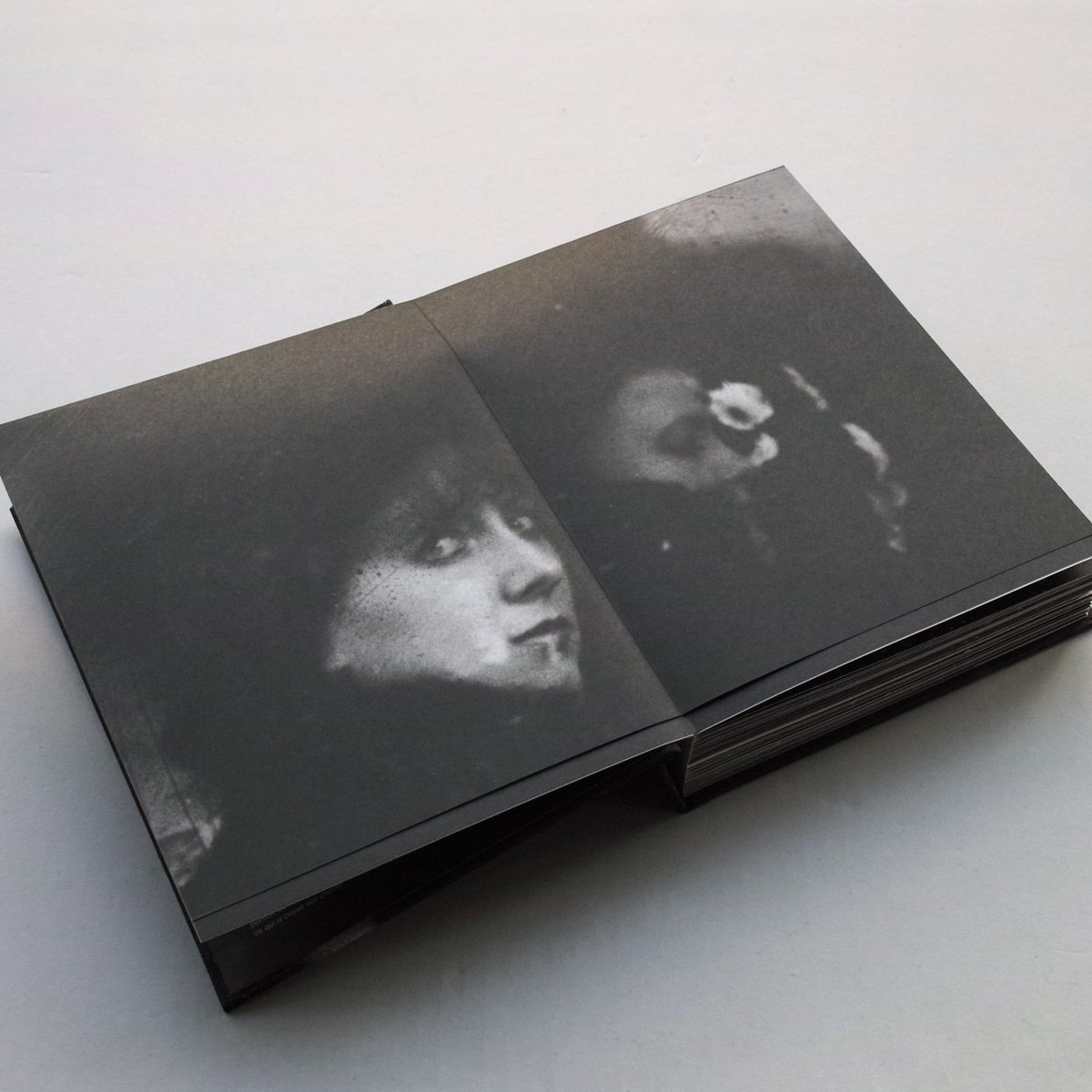 Alexandra Catiere / Behind the Glass | POST