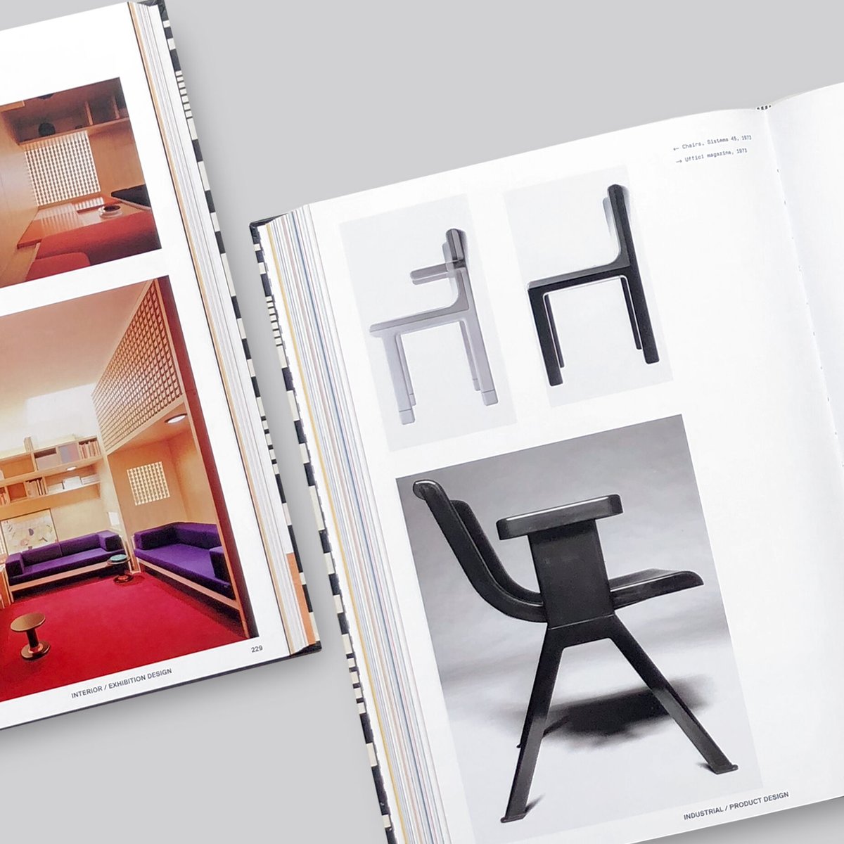 Sottsass Collection>1985 Tendentse(ALESSI)_トーテム Sottsass Collection>1985 Tendentse(ALESSI)_トーテム