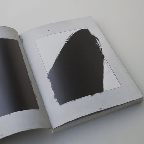 Arnulf Rainer / Reste. Remnants.