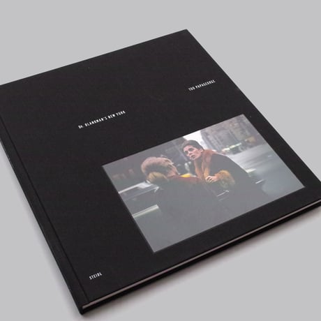 Tod Papageorge / Dr. Blankman's New York