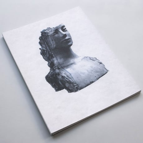 Mark Manders / Rokin Fountain