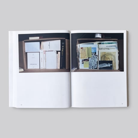 【SIGNED】Stéphan Crasneanscki / WHAT WE LEAVE BEHIND [JAPANESE EDITION]