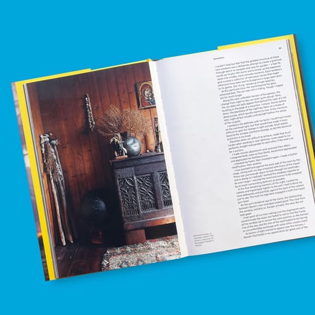 【T&H】Prospect Cottage: Derek Jarman's House