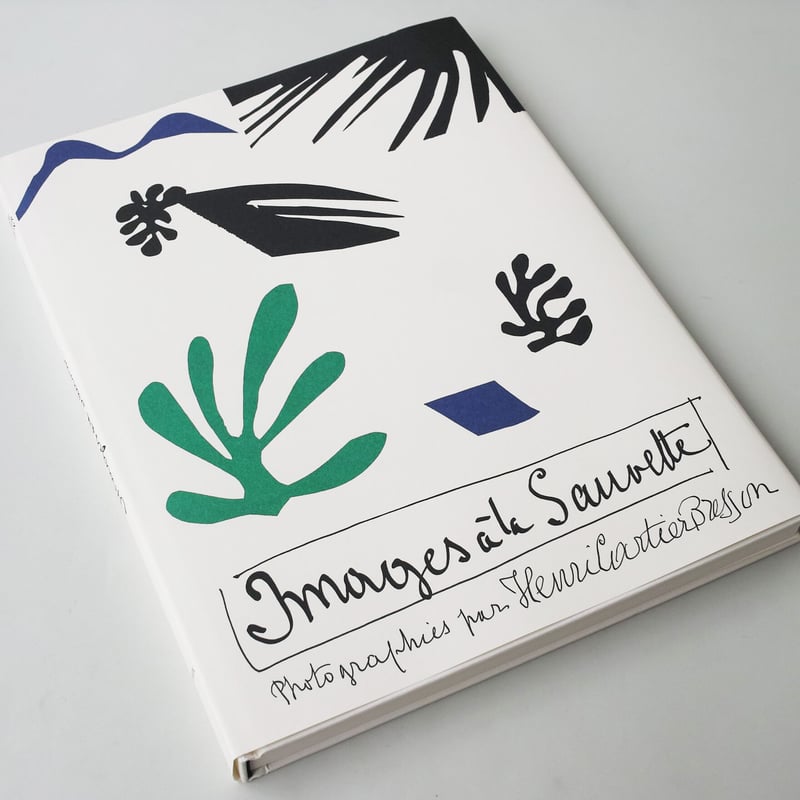 【未開封】Images à la Sauvetteアンリ・カルティエ=ブレッソン 未開封】Images à la Sauvetteアンリ・カルティエ=ブレッソン