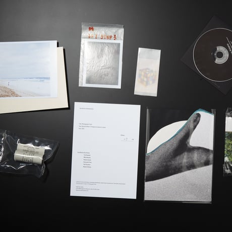 【スペシャルエディション】Photography? End?　7つのヴィジョンと7つの写真的経験　Ed.16-30