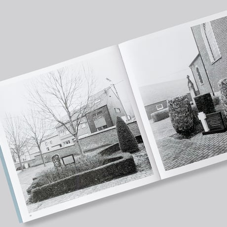 Jan Kempenaers / Belgian Colonial Monuments 2