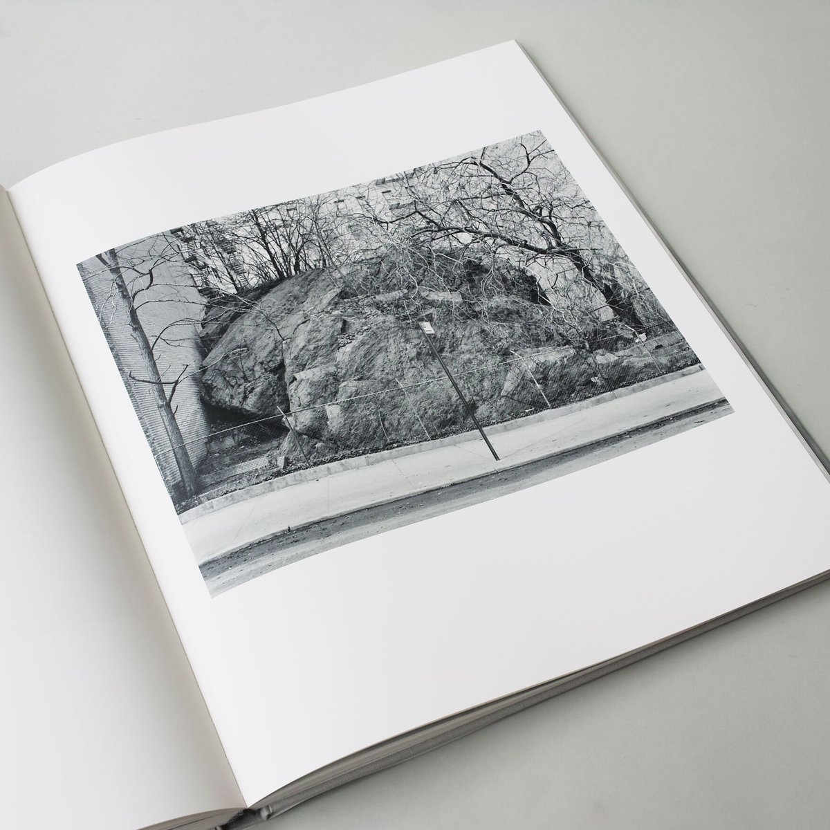 Mitch Epstein / Rock and Clouds | POST