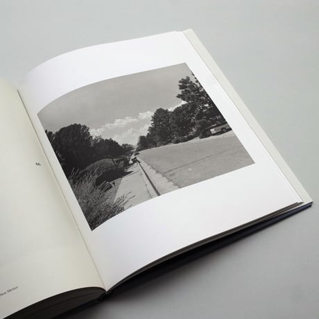 John Gossage / The Nicknames of Citizens