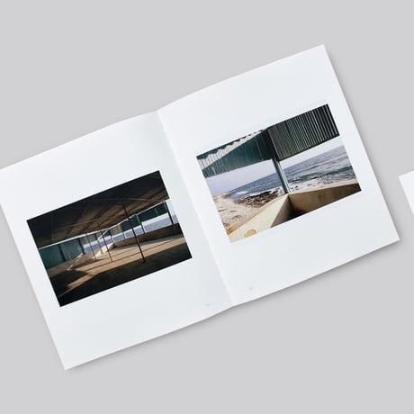 Luigi Ghirri / Puglia. Tra Albe e Tramonti