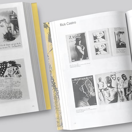 Copy Machine Manifestos: Artists Who Make Zines