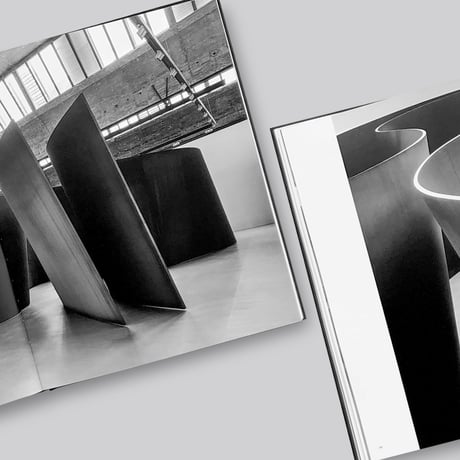 Richard Serra / Transmitter