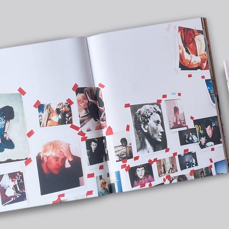 Peter Loewy / To the Artists