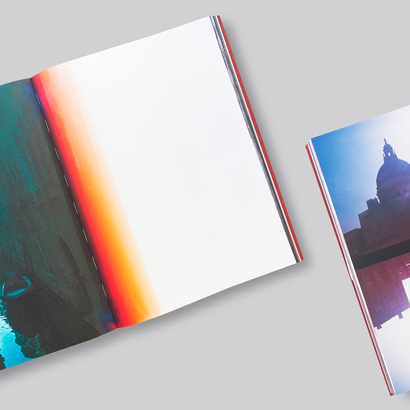 Mark Borthwick, Mali Marciano / Silk Road | POST