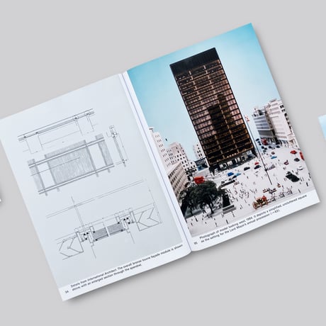Mies van der Rohe / Mies in London [softcover]