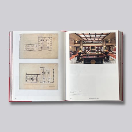 Frank Lloyd Wright