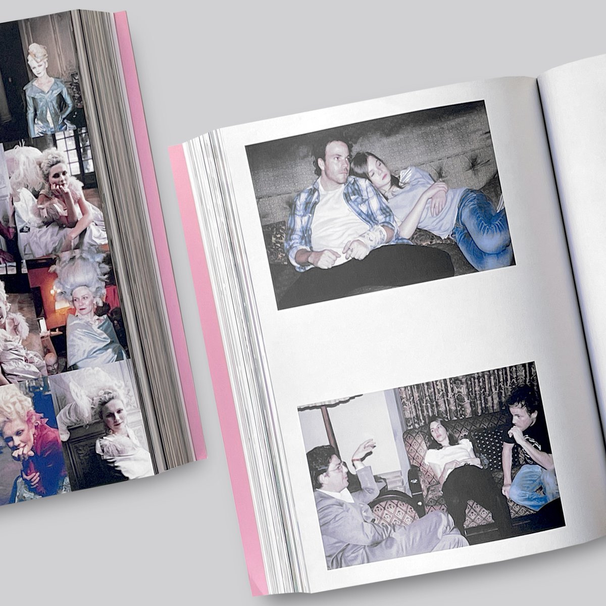 Sofia Coppola / ARCHIVE | POST Sofia Coppola / ARCHIVE | POST
