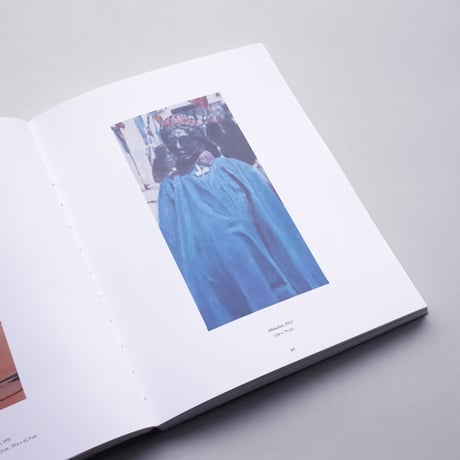 Luc Tuymans / La Pelle