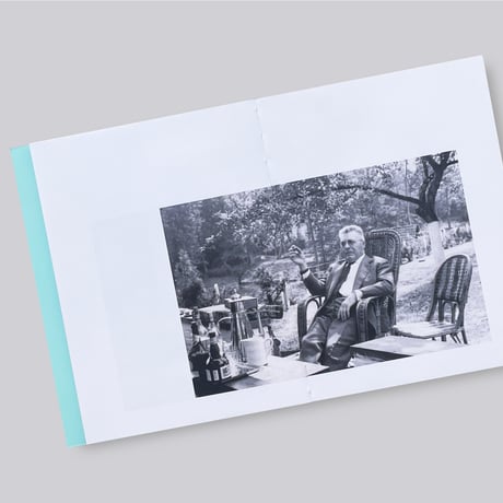Erik Kessels, Karel de Mulder / Empty Chair