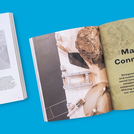 【T&H】Kate Franklin, Caroline Till / Radical Matter